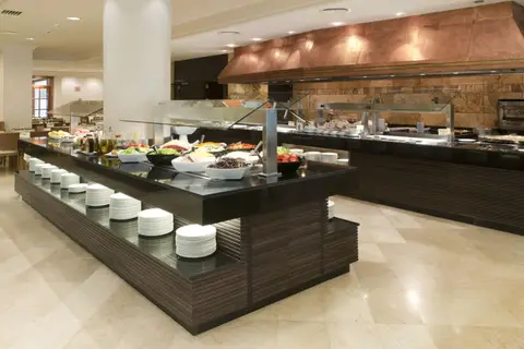 Hipotels Hipocampo Playa in Cala Millor — foto 4