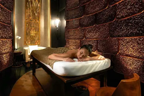 Sofitel Bali Nusa Dua Beach Resort in Kuta Selatan — foto 18