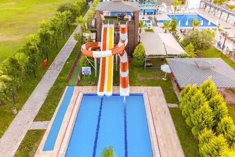 Armas Life Belek in Serik, foto 19