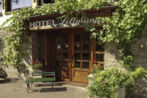Hotel Lellmann foto 4
