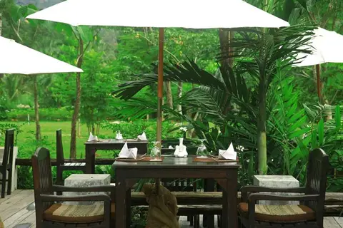 Ramayana Koh Chang Resort & Spa in บ้านคลองพร้าว — foto 12