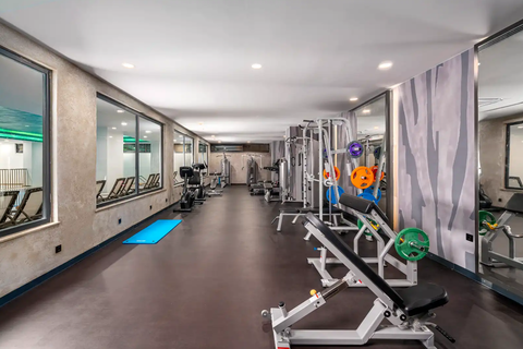 Hotel Vox Maris Resort - adults only foto 11