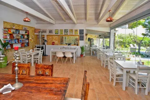 Georgia's Garden Hotel in Δημοτική Ενότητα Γαζίου — foto 4