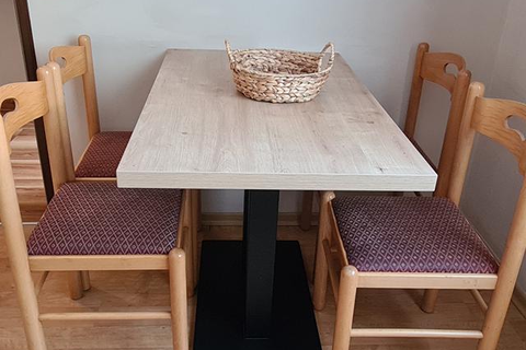 Appartementen Alpensee foto 2