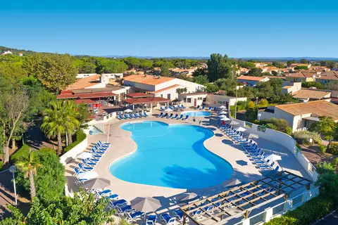 SOWELL Family Cap d’Agde in Agde