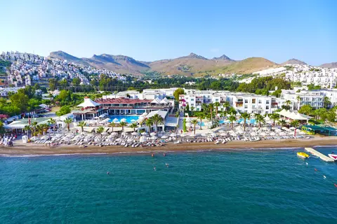 Armonia Holiday Village & Spa in Bodrum, foto 3
