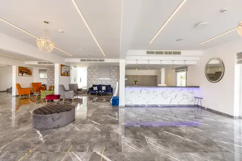 Milea Hotel in Ayia Napa — foto 10