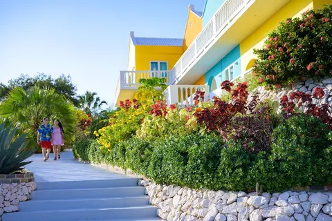 Merakii Seaview Escape Curacao foto 3