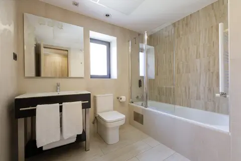 Hotel Civera in Teruel — foto 11