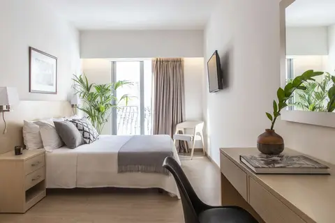 Gallery Residence 26 in Piraeus — foto 10