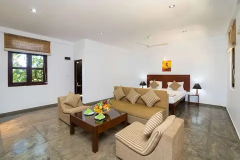 Camellia Resort & Spa in Hiriwadunne — foto 6