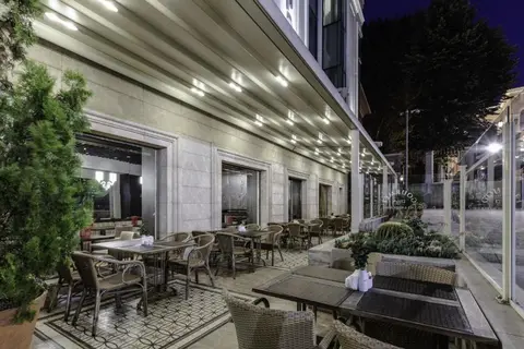 Levni Hotel & Spa in İstanbul — foto 3