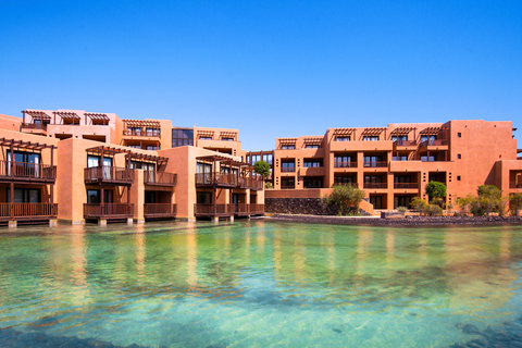 Hotel Barcelo Tenerife Royal Level foto 8