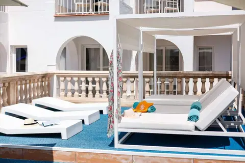 R2 Bahia Cala Ratjada Design Hotel in Cala Rajada — foto 20