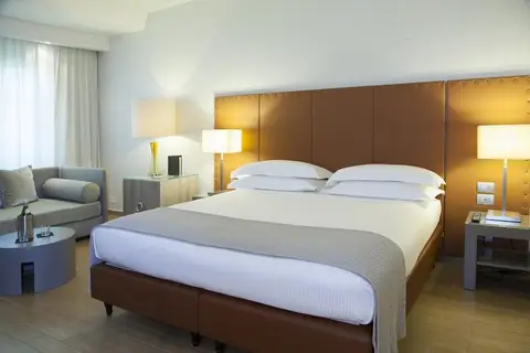 Starhotels Michelangelo Florence in Florence — foto 3