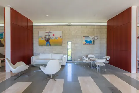 Valtur Baia Del Gusmay Beach Resort foto 16