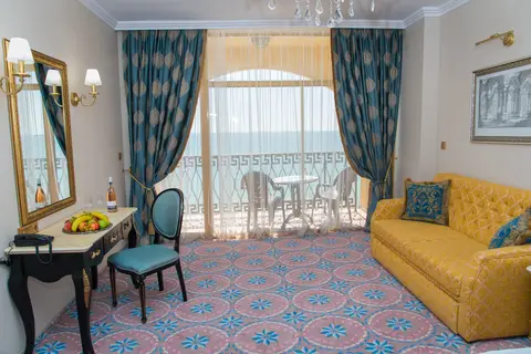Imperial Palace Hotel & Spa in Несебър — foto 29
