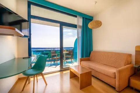 Hotel Blaucel in Blanes — foto 28