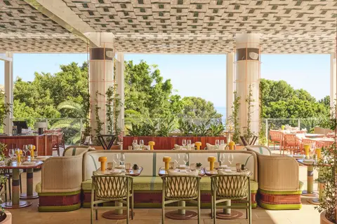 Don Carlos Resort & Spa in Marbella — foto 22