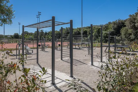 Camping Mon Perin in Bale — foto 7