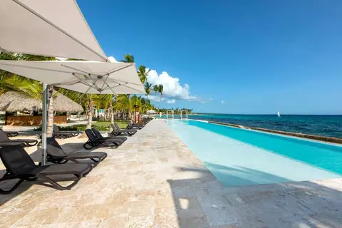 Viva Wyndham Dominicus Palace in San Rafael del Yuma — foto 16