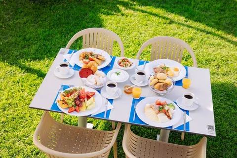 Alianthos Estate Resort in Plakias — foto 19