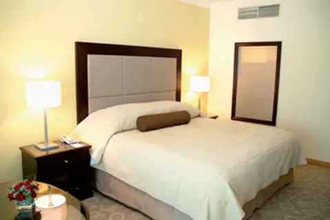 Le Royal Méridien Abu Dhabi in Abu Dhabi — foto 18