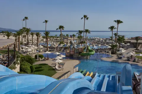 Atlantica Ocean Beach in Máleme, foto 32