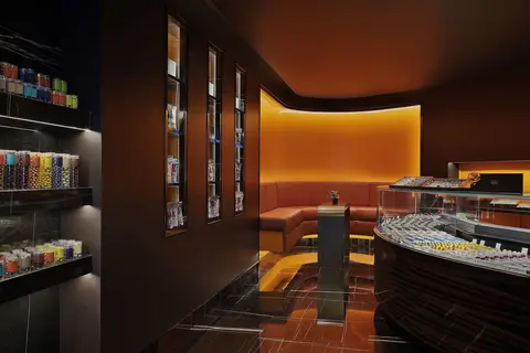 Waldorf Astoria Lusail Doha in Losail — foto 27