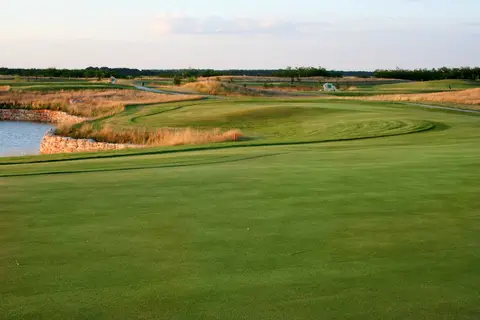 Lighthouse Golf & Spa Resort in Baltsjik — foto 7