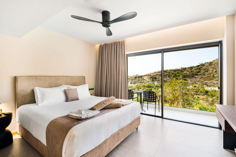 Hotel Harmony E Rock - adults only foto 2