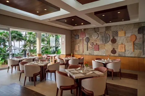 Sunset Fishermen Beach Resort in Playa del Carmen — foto 6