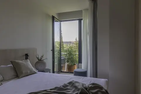 Apartamentos Líbere Pamplona Yamaguchi in Pamplona — foto 30