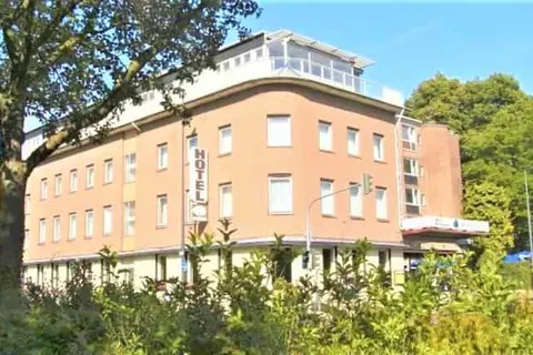 Hotel Buschhausen foto 19