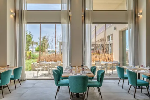 Amada Colossos Resort in Faliraki — foto 15