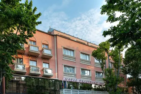Hotel President Rimini in Rimini, foto 22