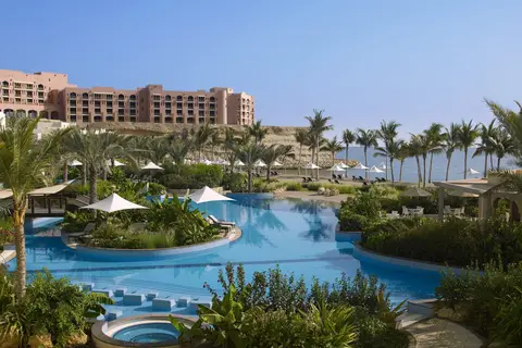 Shangri-La Barr Al Jissah - AL BANDAR in Shangri-La Barr Al Jissah Resort Spa