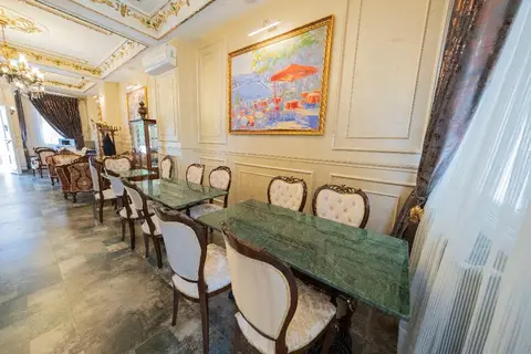 Solomon's Mansion Hotel Istanbul in Fatih — foto 7