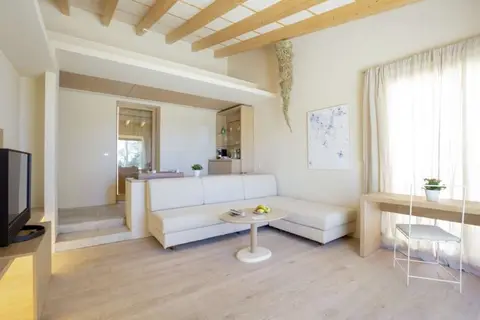 Pleta de Mar Luxury Hotel by Nature in Canyamel — foto 6
