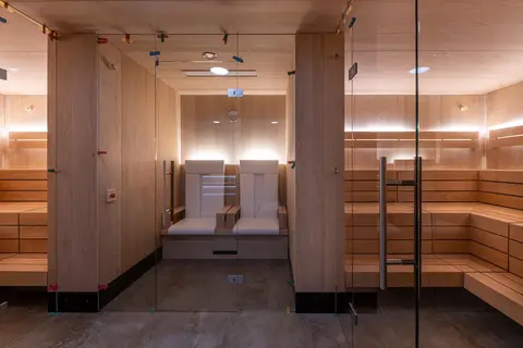 Sunstar Hotel Lenzerheide in Lenzerheide/Lai — foto 16