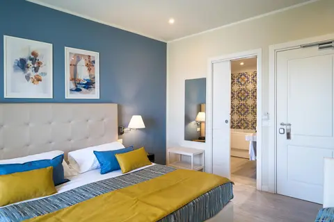 Hotel Rivage Taormina in Taormina — foto 28