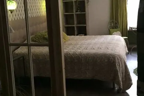 Bed and Breakfast Con Ampère foto 4