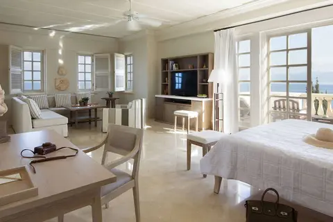 Anassa Hotel in Νέο Χωριό — foto 30