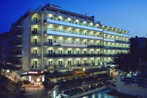 Hotel Maria del Mar in Lloret de Mar — foto 27