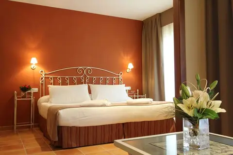 Mon Port Hotel & Spa in Andratx — foto 3