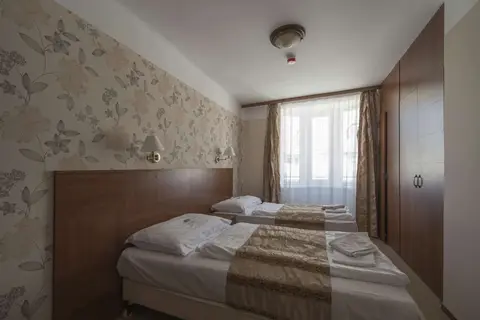 Medos Hotel Budapest in Boedapest — foto 29