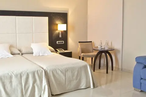 Pontiana Thalasso Hotel in Oropesa Del Mar — foto 30