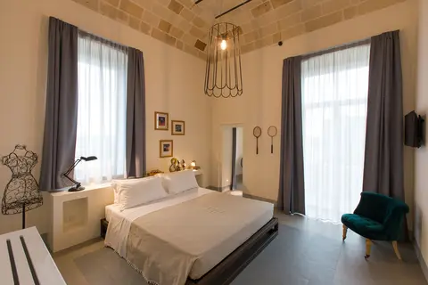 Vinilia Wine Resort in Manduria — foto 15