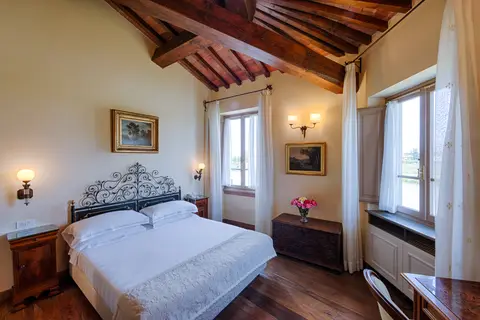 Hotel Mulino di Firenze in Florence — foto 16