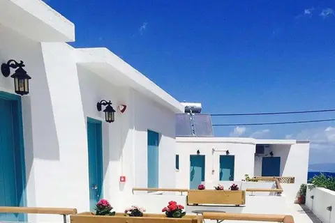 Vesper Studios in Δημοτική Ενότητα Βαθέος — foto 8